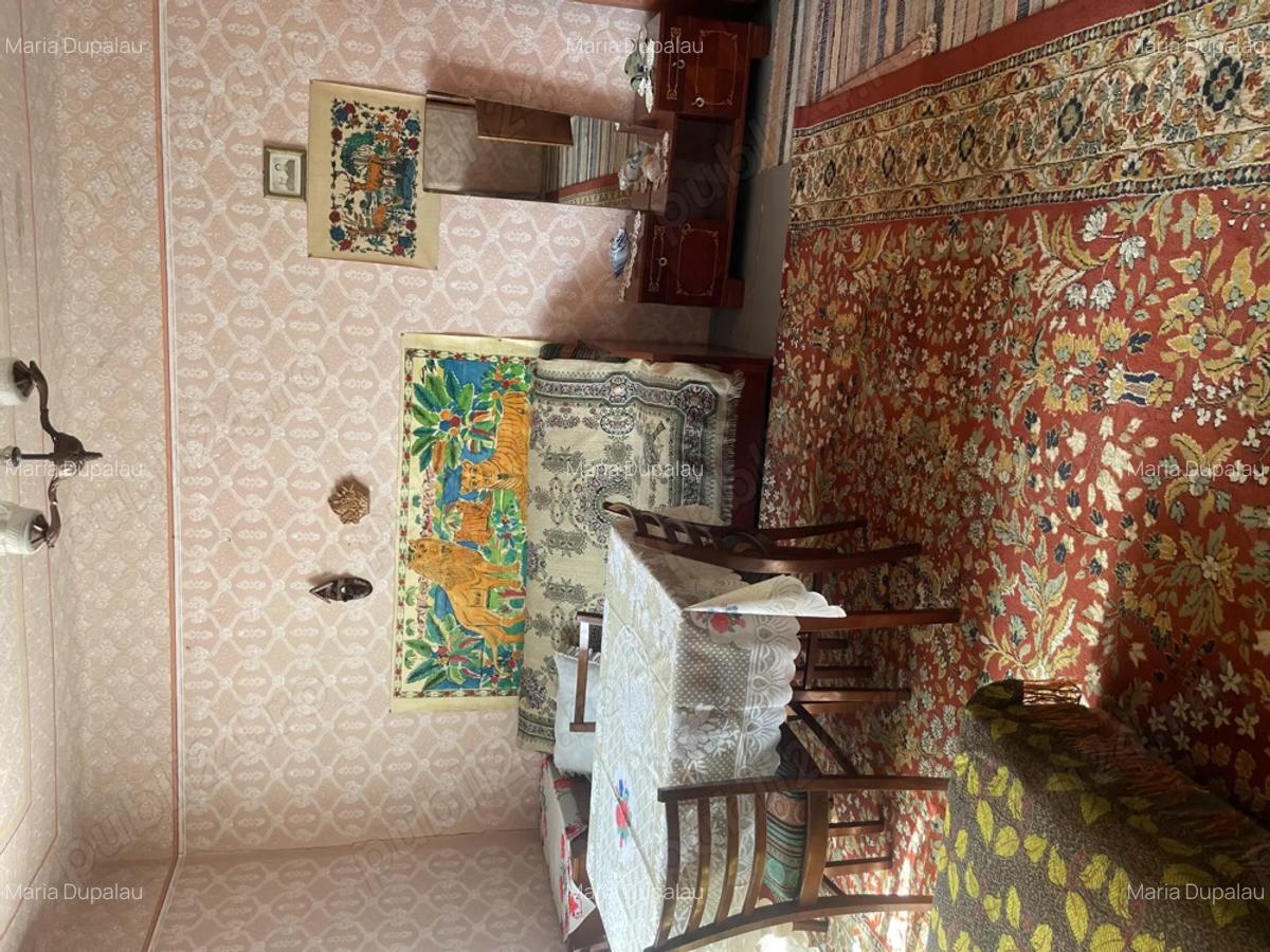 Casa de vanzare in Sannicolaul Mare - 3