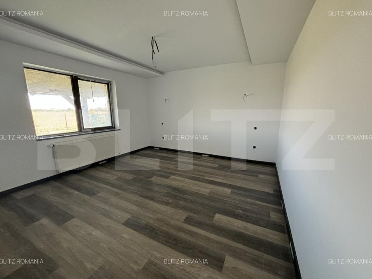 Casa de vanzare 108 mp , teren 500 mp- Cartier Marcus - 3