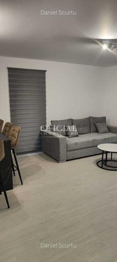 Apartament 2 camere | Parcare subterana | AC | Zona Eroilor | Floresti - 5