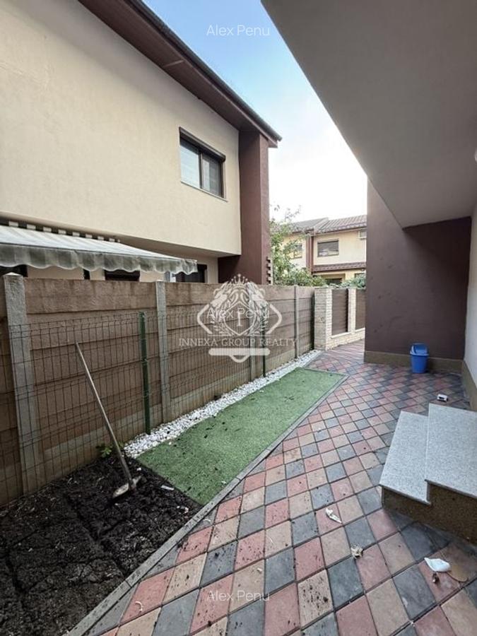 Casa 5 camere - constructie noua - curte generoasa - parcare I Drumul Taberei - 22