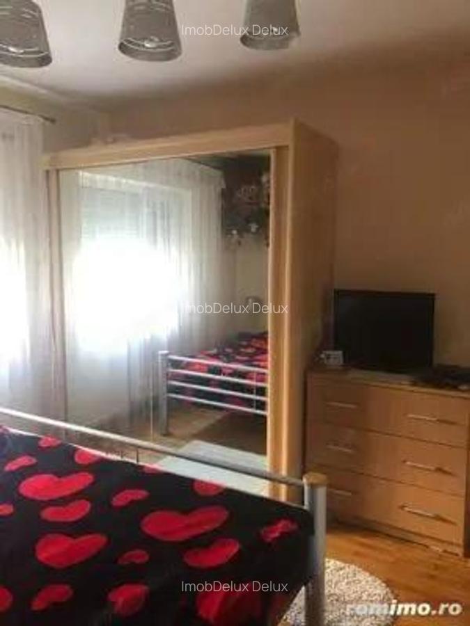 Apartament cu 2 camere in zona Complexul Studentesc - 1