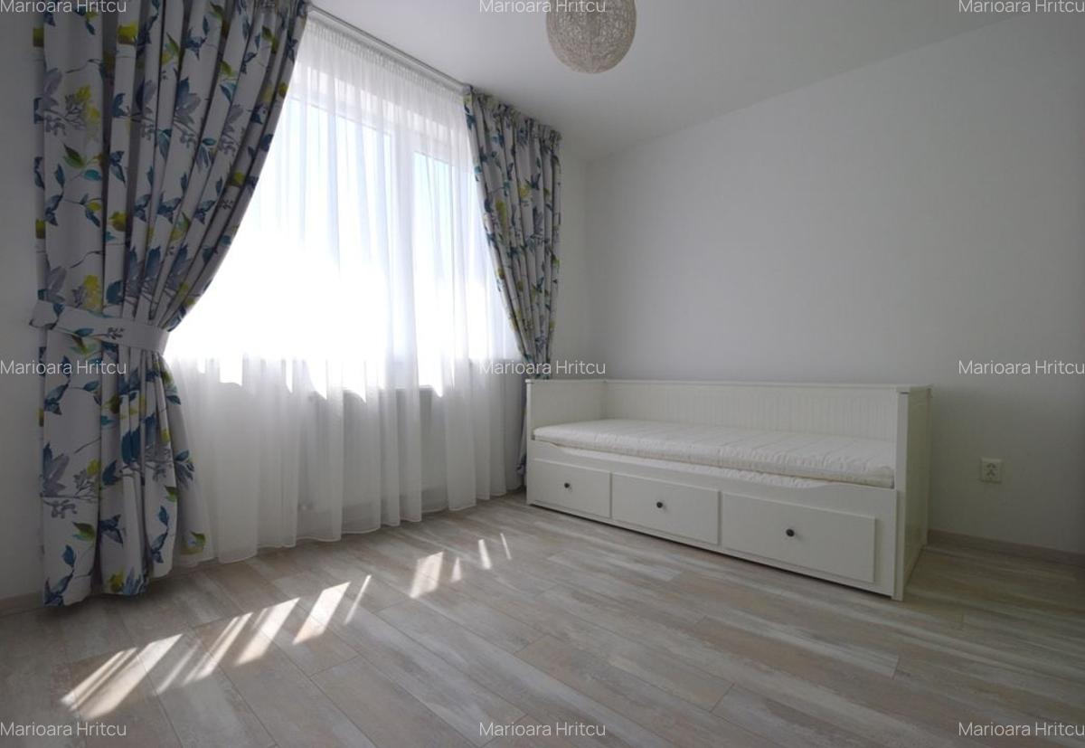 Casa in zona British School Dumbravita - 11