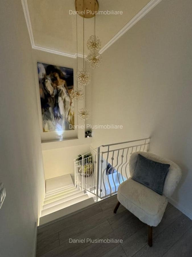 Apartament 4 camere 128mp mobilat utilat Premium Pacurari-Kaufland - 29 Apartament 4 camere 128mp mobilat utilat Premium Pacurari-Kaufland - 29