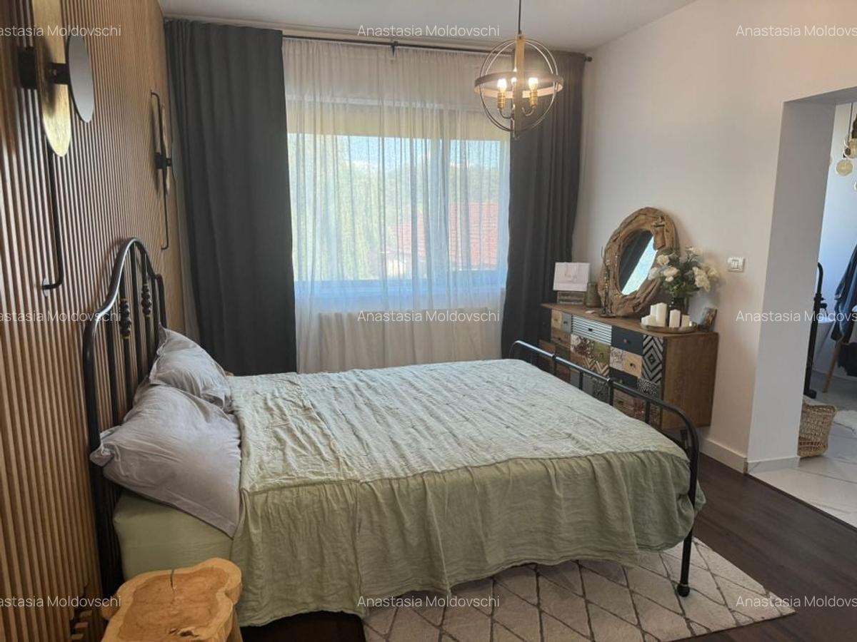 CASA INDIVIDUALA LANGA PADURE | MOBILATA SI UTILATA - 15