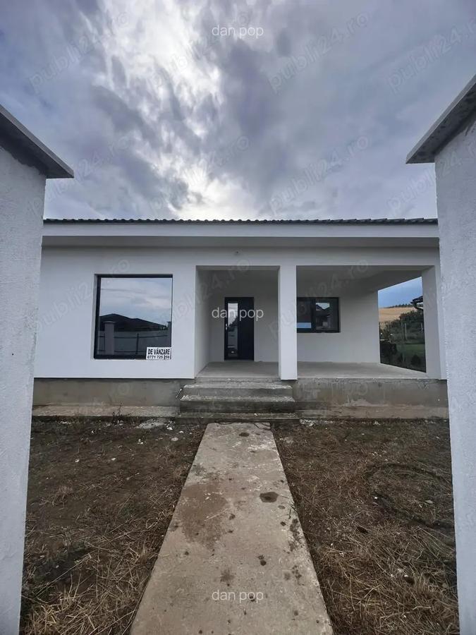 Casa de vanzare Tg. Mures - 8
