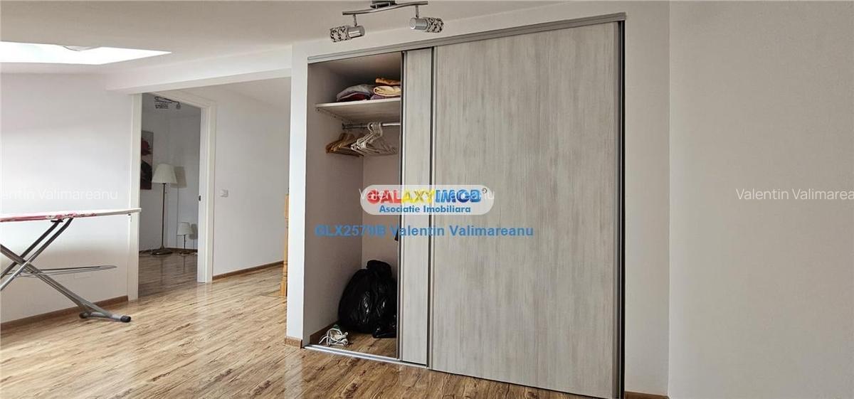 Vanzare Apartament 4 Camere Mutare Imediata Popesti Berceni  G11 - 31
