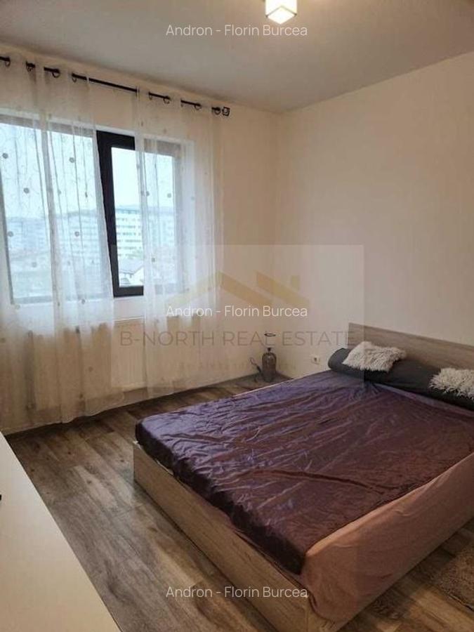 Garsonieră renovată, parcare, lângă Lidl – Militari Residence - 2