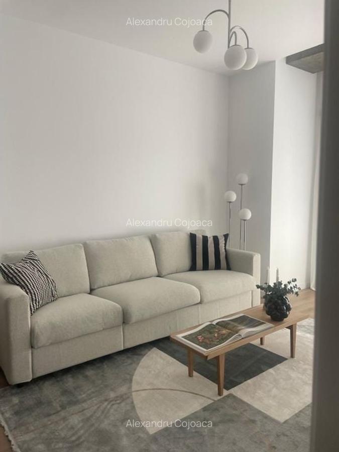 Apartament Nou 2 Camere • Lux • Parcare - 1