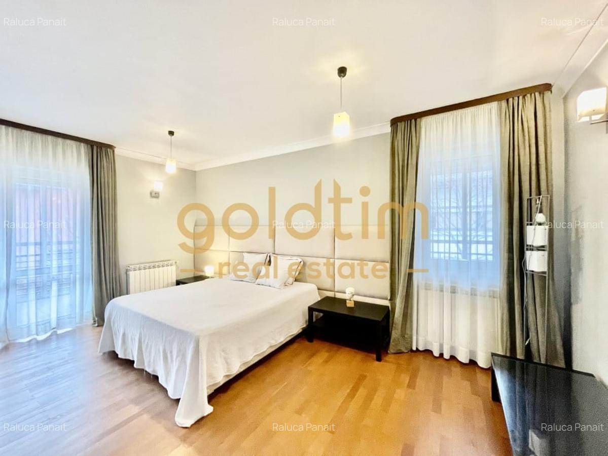 IANCU NICOLAE/ GRADINA SUPERBA/LOCURI DE PARCARE/SPATII GENEROASE - 33