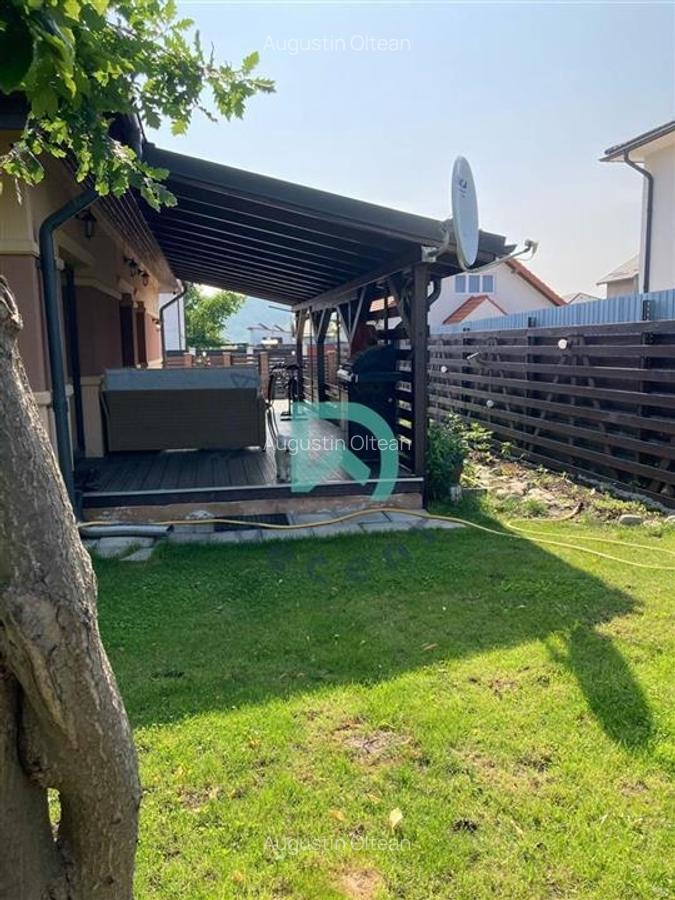 Casa individuala Sanpetru - 3