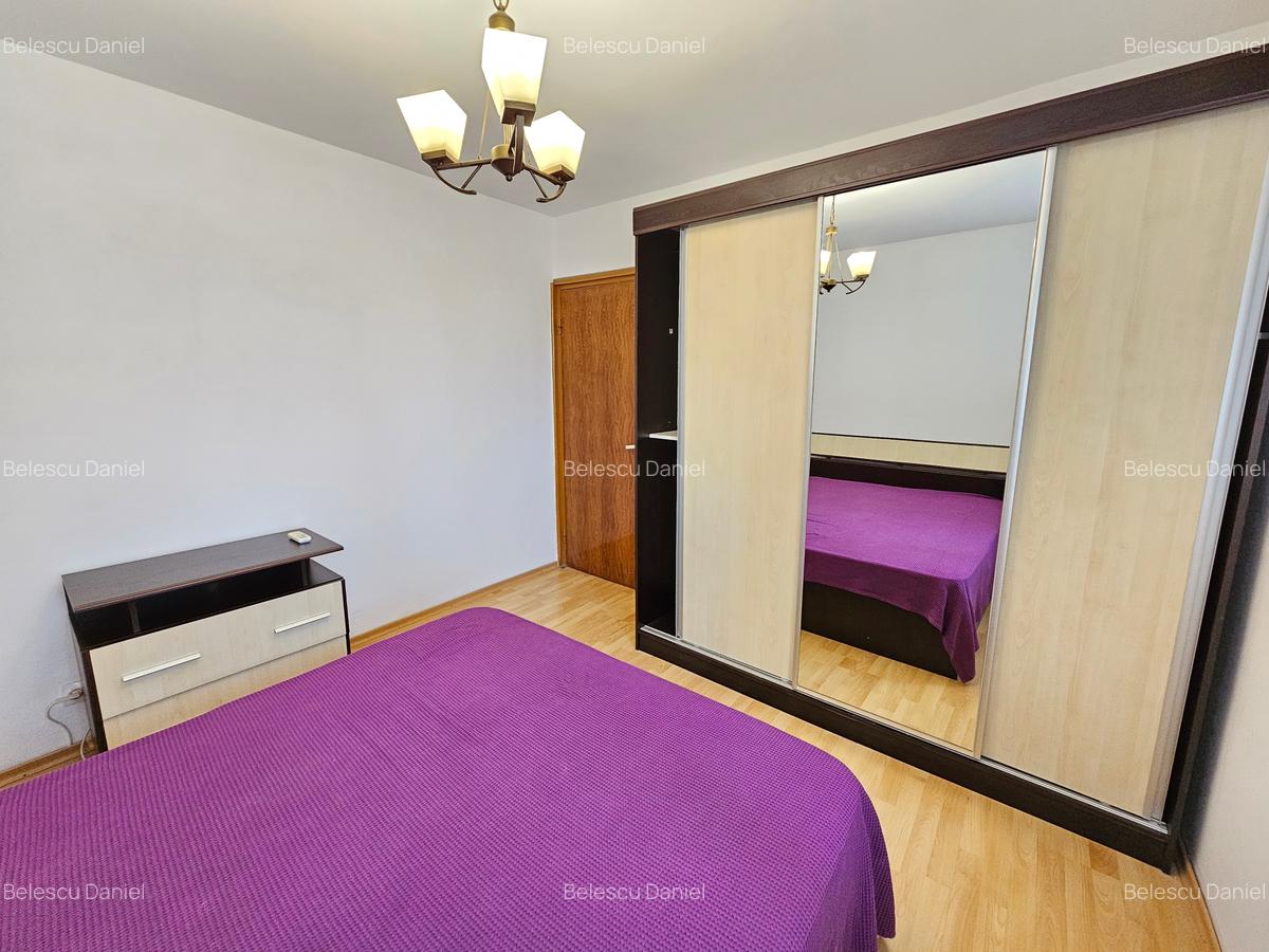 Tineretului/Timpuri Noi/Bloc Reabilitat/Ap 2 Camere Modern/5 Minute Metrou/ - 6