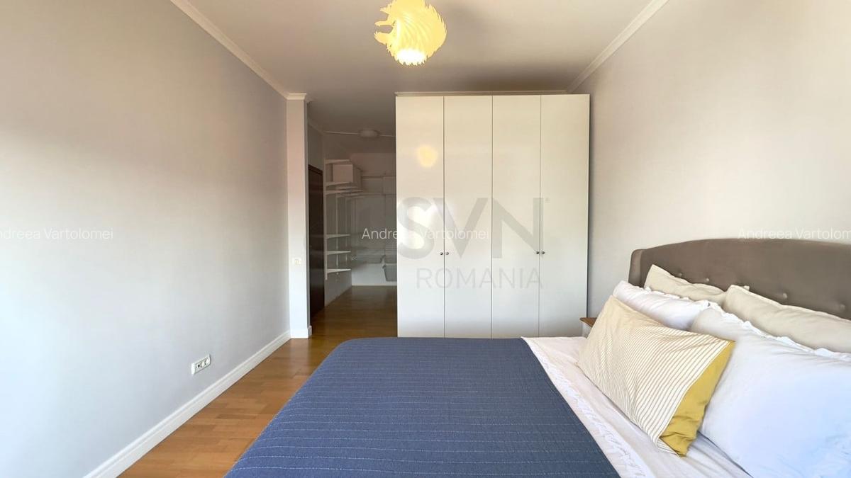 REA1026181 Apartament 3 camere Aviatiei - 5