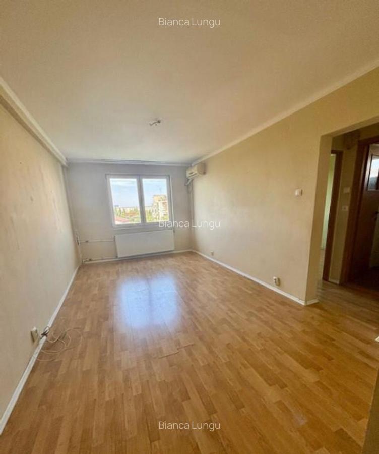 Apartament de 3 camere ( 500M Metrou )-Crangasi - 1