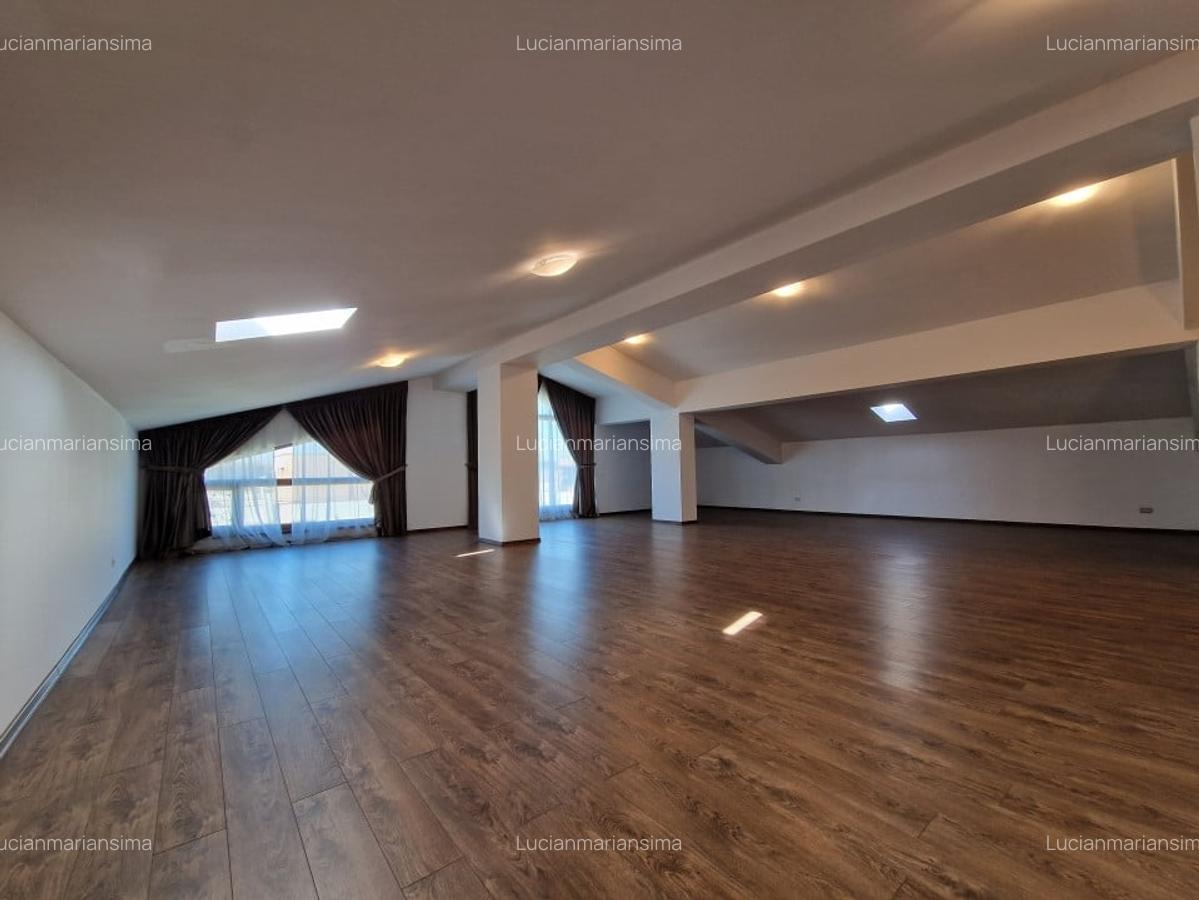 De Vanzare! Vila (D+P+1E+M) in zona Iancu Nicolae (Liceul ''Mark Twain'') - 13