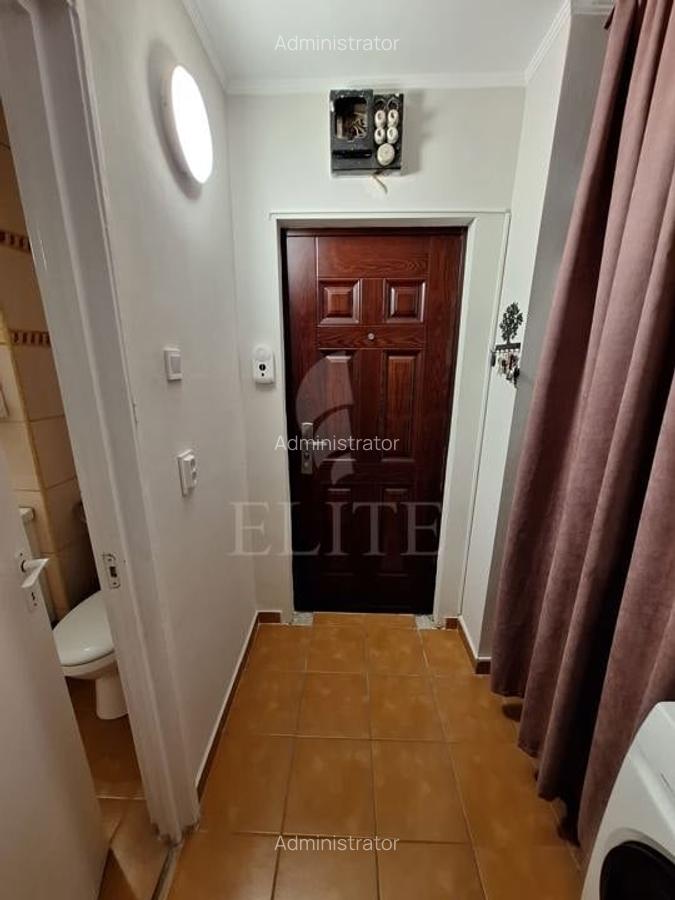 Garsoniera în zona EXPO TRANSILVANIA - 6