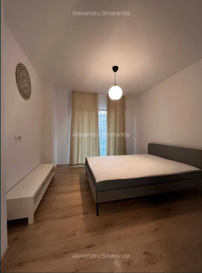 Apartament 2 camere de inchiriat / Iancu Nicolae /  Pipera - 4