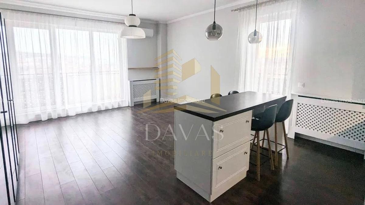 Apartament cu 2 camere | Iris | parcare exterioara - 2
