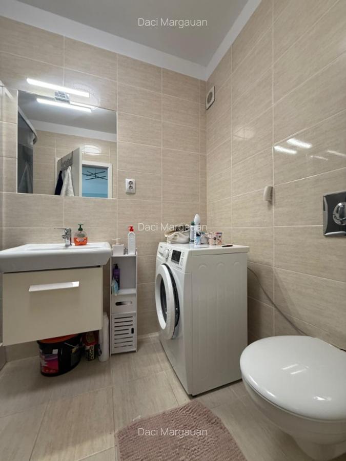 Apartament de inchiriat 2 camere Buna Ziua - 6