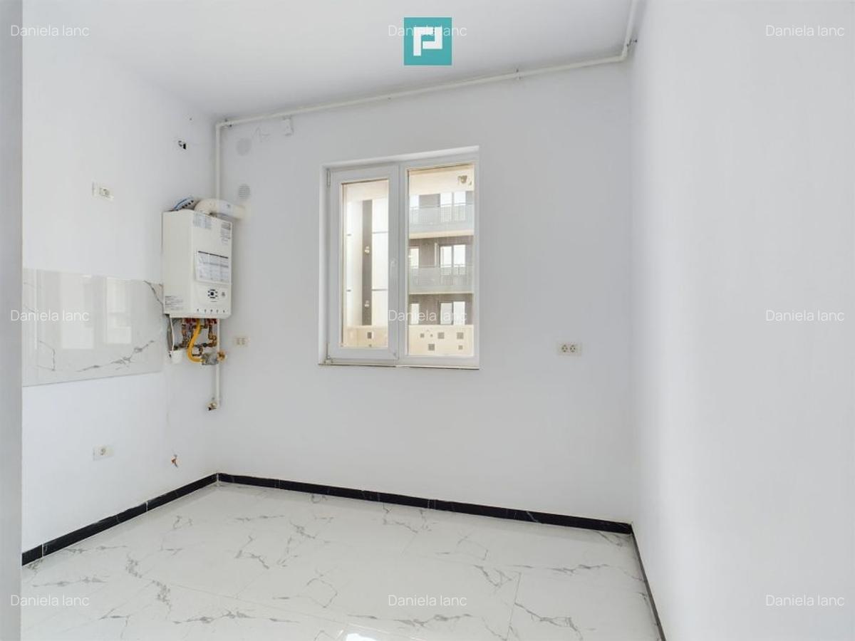 Apartament cu 3 camere decomandat în Giroc - 6