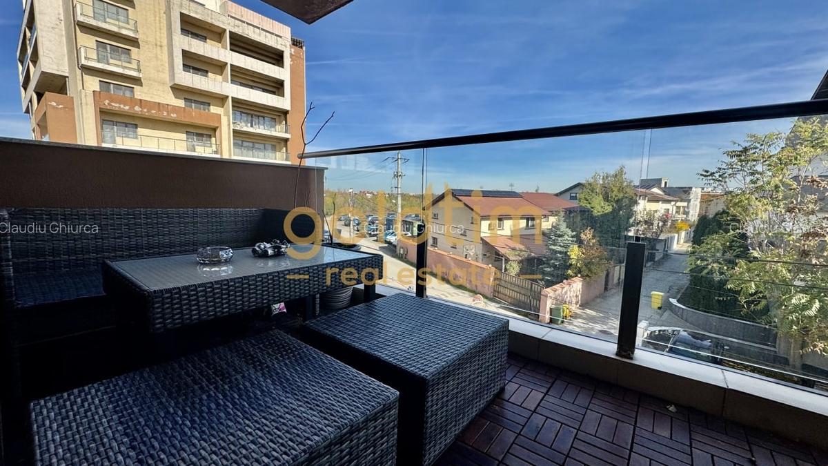 SPATII GENEROASE/SUPERB/ZONA LINISTITA/ PARCARE SUPRATERANA - 20