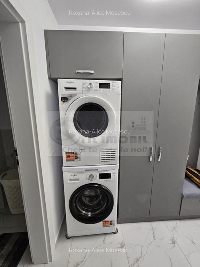 Apartament 2 cam D- 53 mp util- Pepinierii (Valea Adanca)-107.000 euro - 10