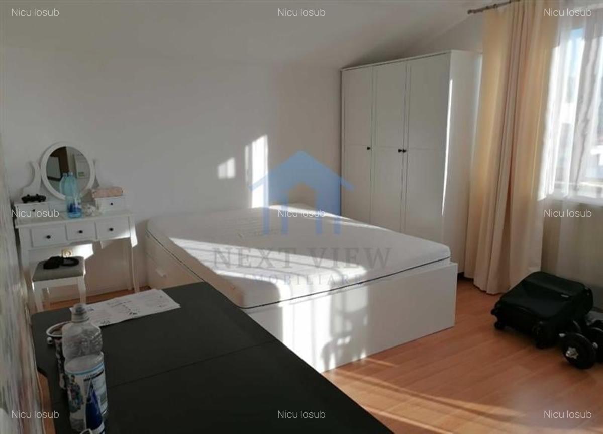 Apartament 2 camere, Gheorgheni - 1