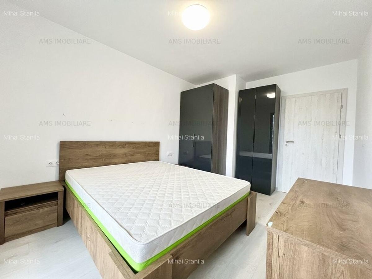 NOU / NEMOBILAT SAU MOBILIAT / LOC PARCARE - 10