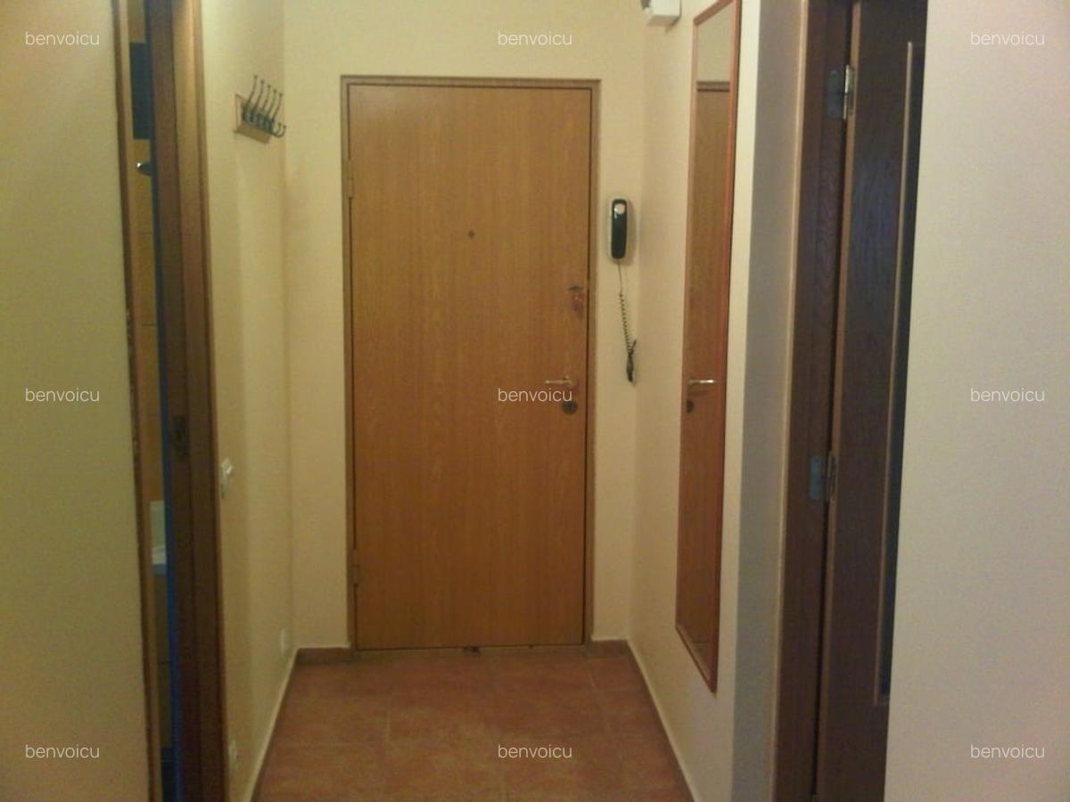 GARSONIERA STR. VORONET-DECEBAL - 3