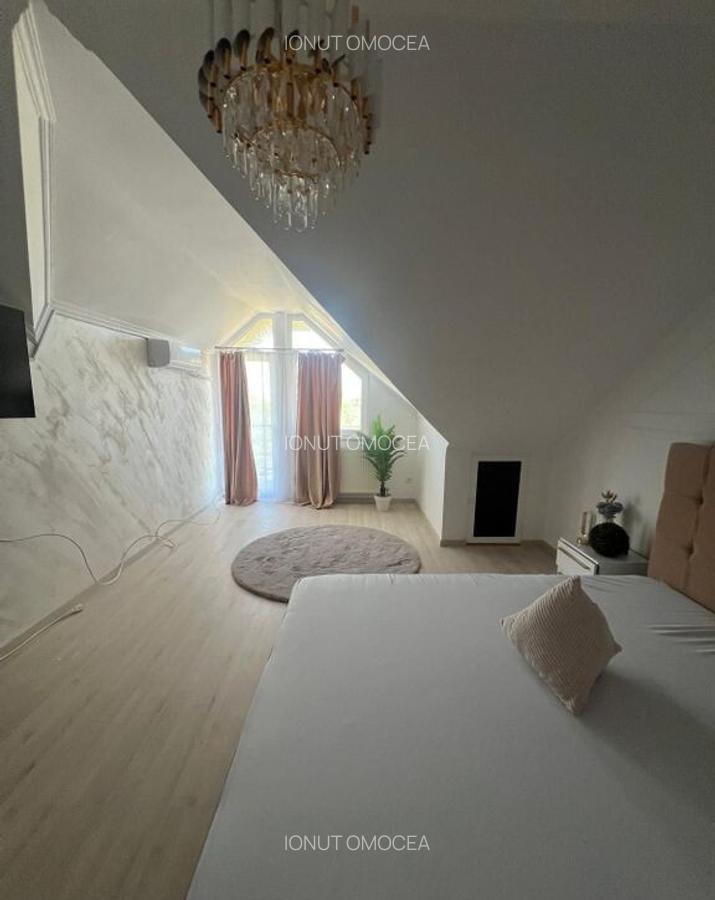 Casa 4 camere complet renovata Mamaia Nord - Lidl - 9