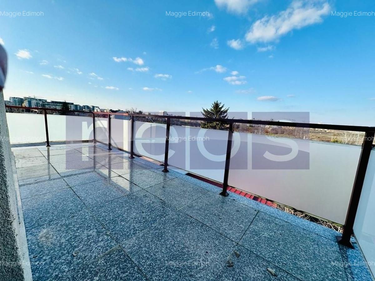 VANZARE APARTAMENT TIP STUDIO |  AVIATIEI  | 54 MP | LOC PARCARE | - 11
