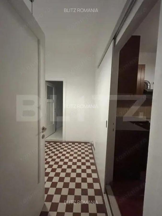 Apartament de vanzare 5 camere Piata Amzei | 156mp - 3