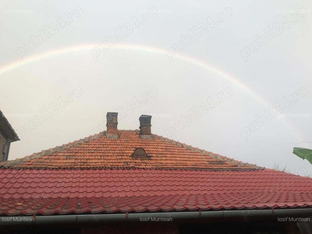 Proprietar, Vand Casa pe Deal in Oradea, zona centrala ! - 1