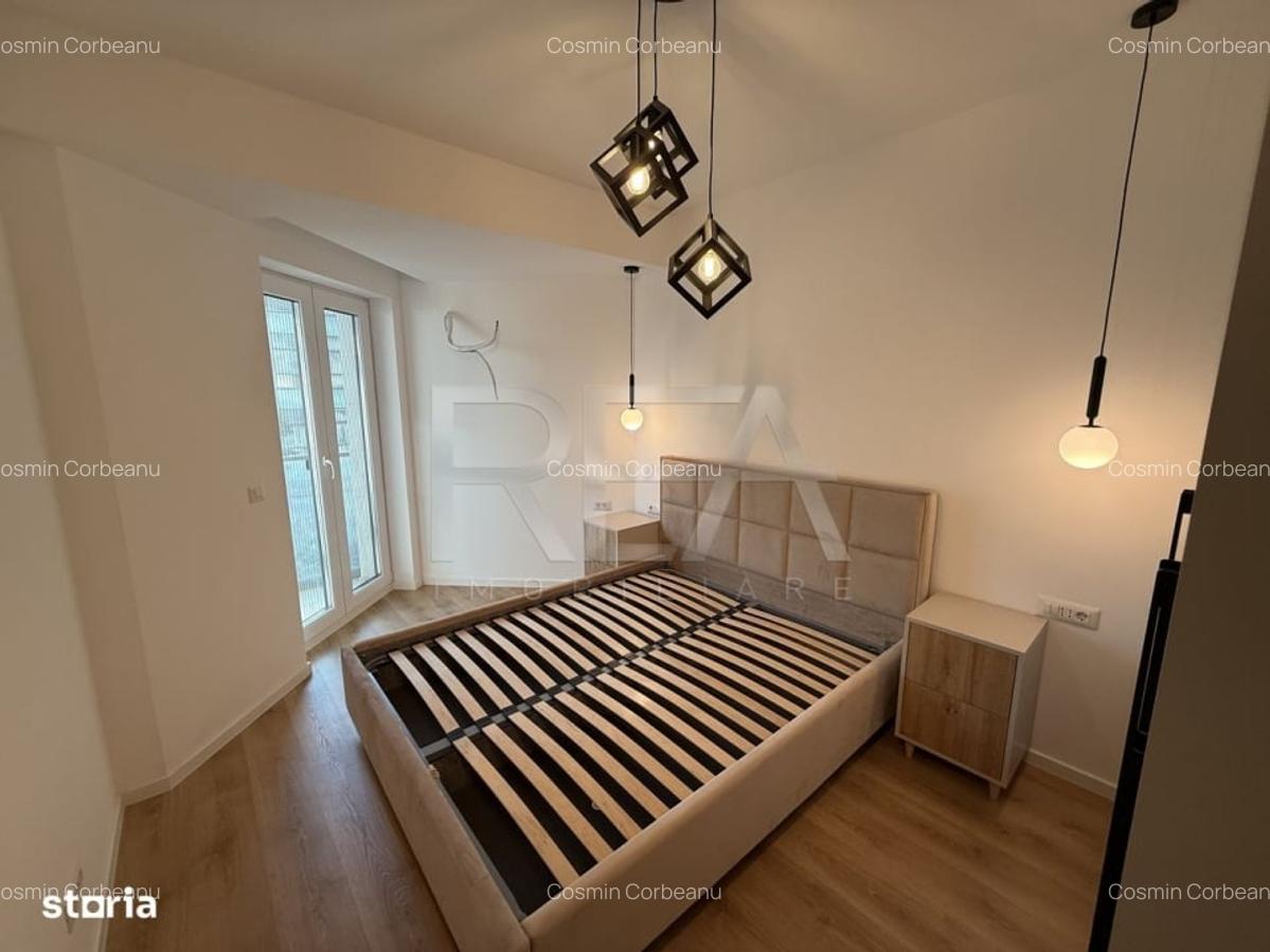2 Camere Vulcan Residence - 1