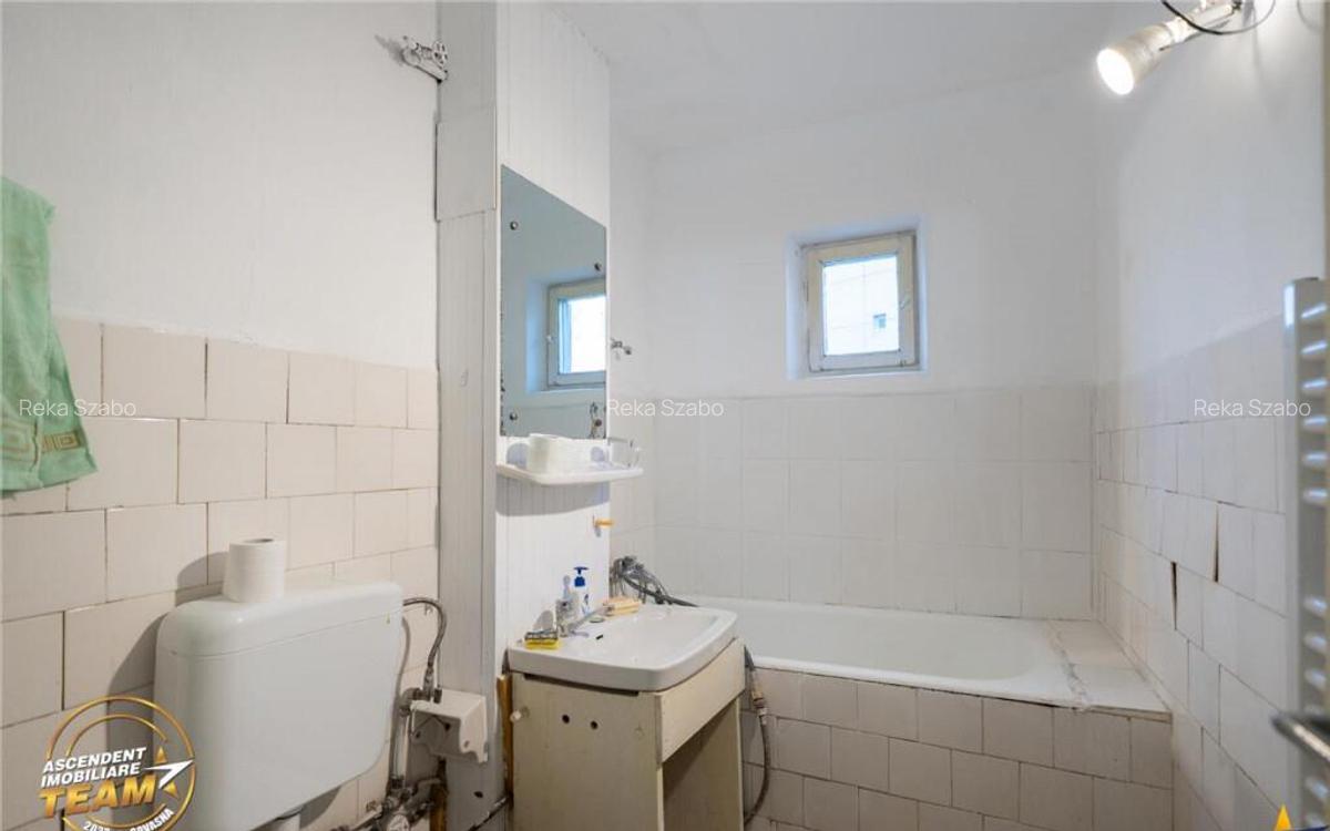 Film! Rezidenta personalizabila, etaj1, cu balcon,Targu Secu - 7