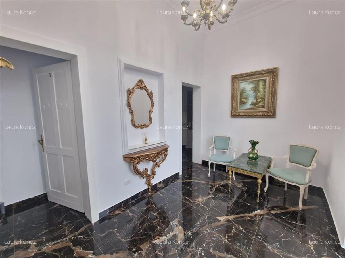 RECO Apartament Art Nouveau in casa Fodor Gyula - 24