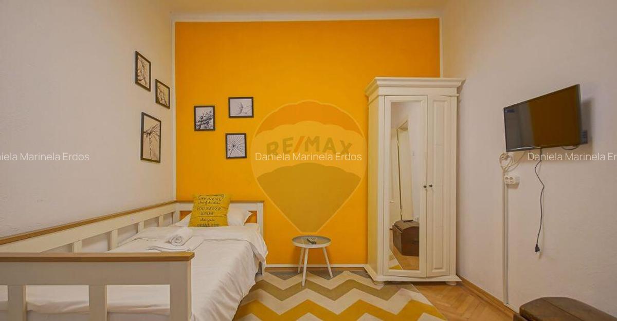 OFERTA ! 2 apartamente in aceeasi cladire Nicolae Iorga - 10