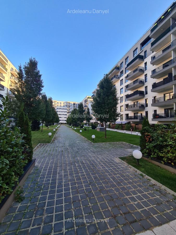 Complex Arcadia Domenii/apartament modern/zona exclusivista - 25