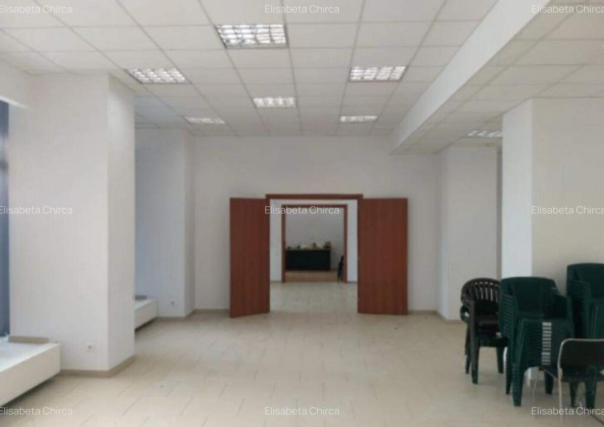 Metrou Basarab 202 mp vizibilitate buna - 4