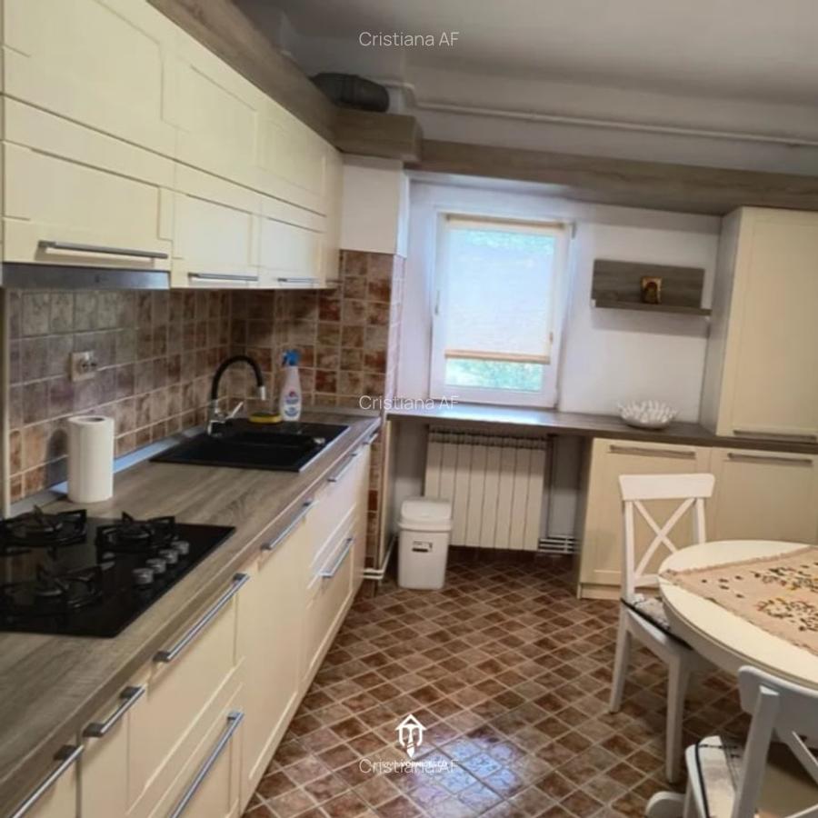 Apartament cu 3 camere decomandat | Nicolina - 3