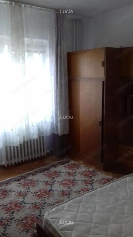 Apartament cu 3 camere etajul 3 din 4 Complexul Studentesc - 3