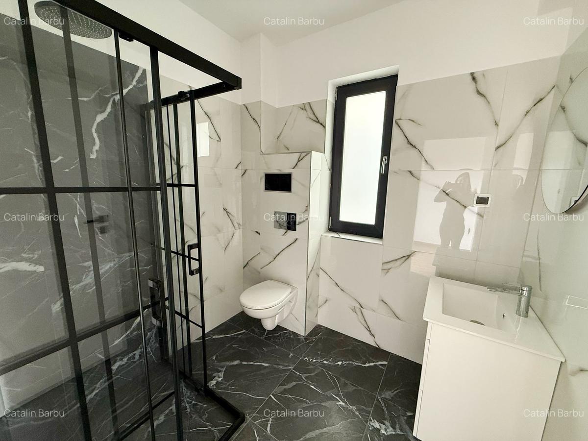 Vila individuala 4 dormitoare 3 bai - 5