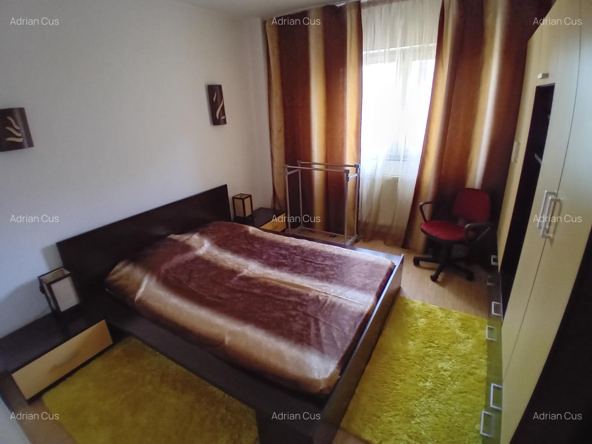 Ap 2 camere  Margeanului etaj 3/ Parcare - 9