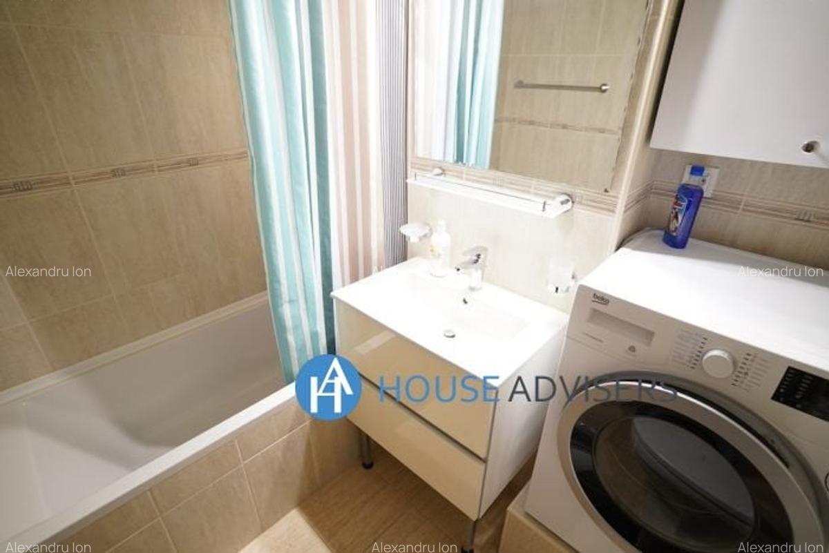 Inchiriere apartament 2 camere Universtate - 15