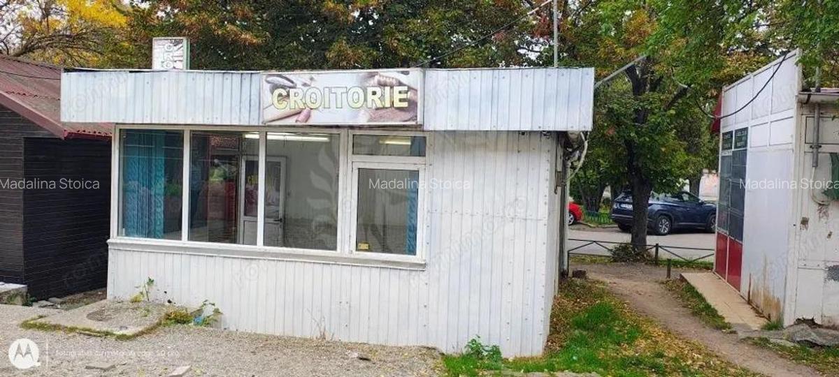 SPATIU COMERCIAL // 13 MP // CINA - 4 SPATIU COMERCIAL // 13 MP // CINA - 4