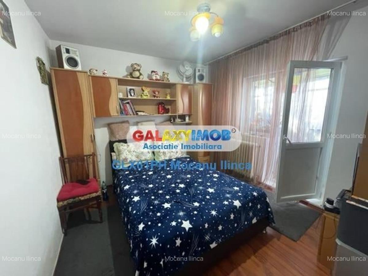Vanzare apartament 3 camere, in Ploiesti, zona Malu Rosu - 2