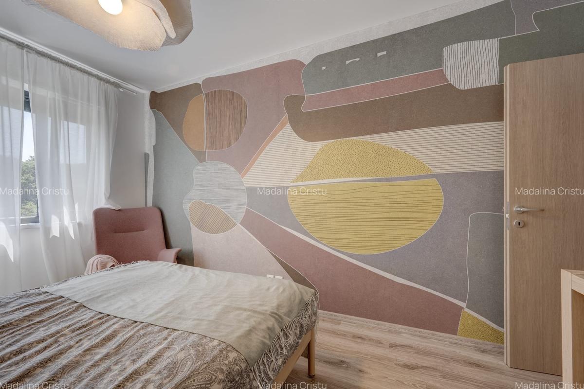Apartament splendid gata mobilat si utilat langa padure, in Greenfield - 16