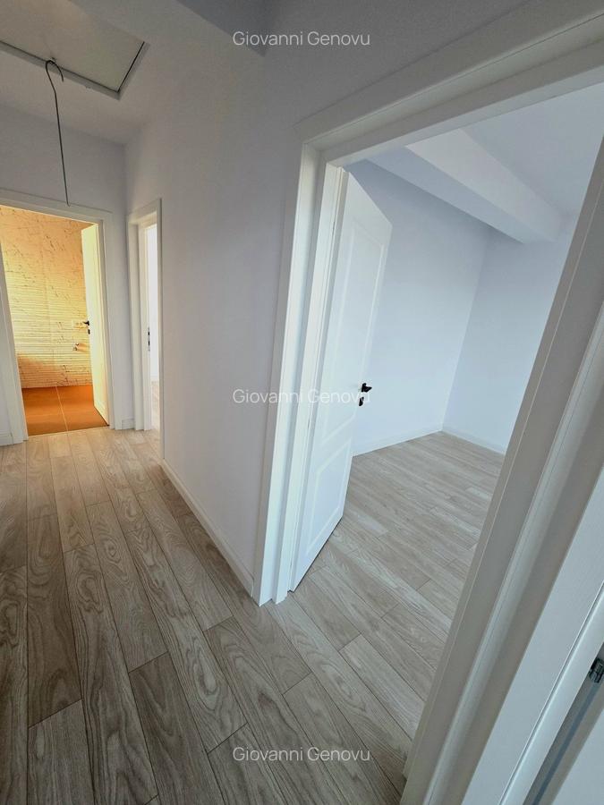 Casă cu 4 camere în Valea Lupului - 7