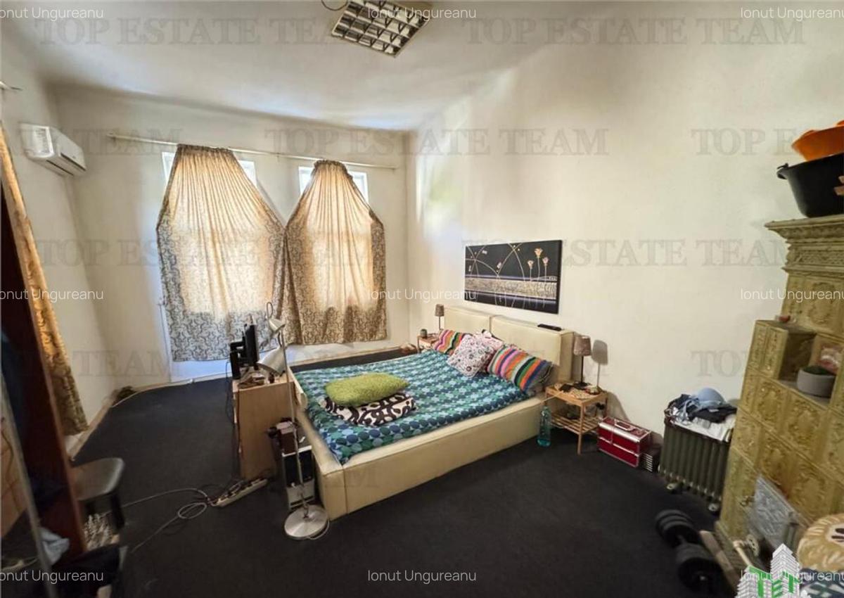 Apartament in vila de in zona Mosilor - Armeneasca - 1