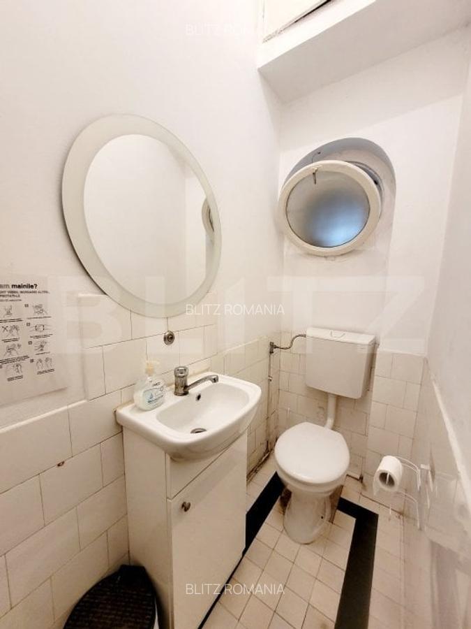 Apartament de vanzare cu 4 camere, 130 mp,  Ultracentral - 6