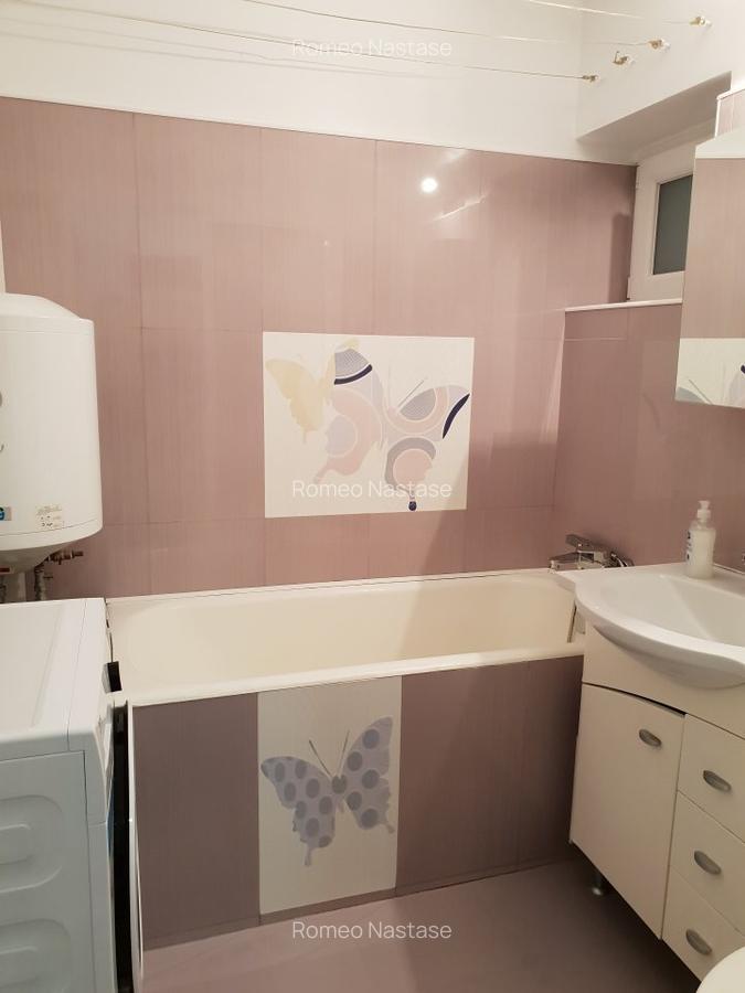 Apartament Dumbrava Nouă nr.18 bl.M165, 3 camere, 2 băi, 2 balcoane - 10